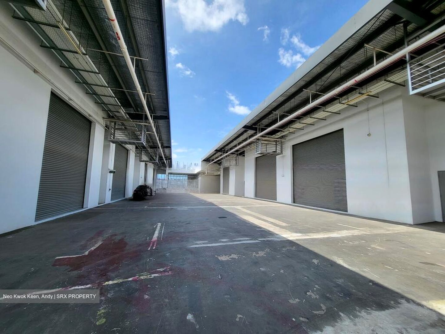 Space@tampines (D18), Factory #465078471